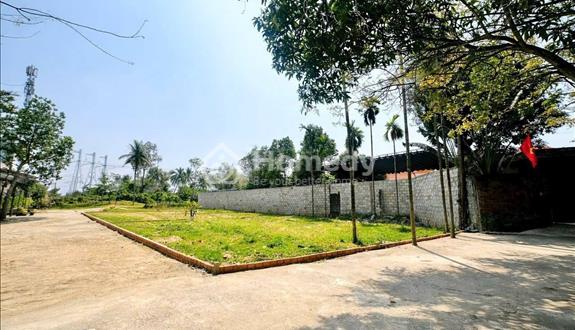 Đầu tư đất nền Hòa Tiến giá rẻ ven sông chỉ từ 1 ty 4xx - Ảnh 1
