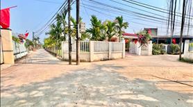 Đầu tư đất nền Hòa Tiến giá rẻ ven sông chỉ từ 1 ty 4xx - Ảnh 2