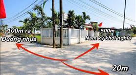 Đầu tư đất nền Hòa Tiến giá rẻ ven sông chỉ từ 1 ty 4xx - Ảnh 3