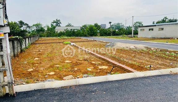 Bán gấp 3 lô cuối tại trung tâm Phú Cát-Hòa Lạc-Gần Chợ- Gần Metro - Ảnh 1
