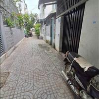 Bán nhà  huỳnh tấn phát, quận 7, 2 tầng, 2pn, sổ hồng riêng, giá 4.7 tỷ