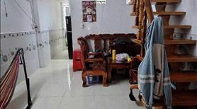Bán nhà  huỳnh tấn phát, quận 7, 2 tầng, 2pn, sổ hồng riêng, giá 4.7 tỷ - Ảnh 4