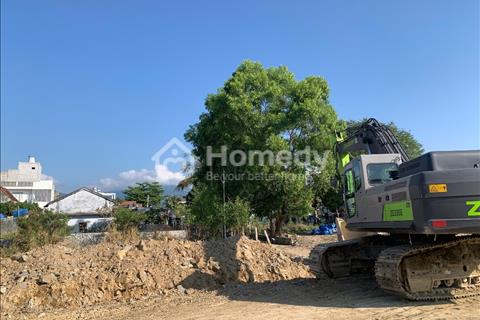Đất ven biển Bắc Vân Phong 661m² – nhóm tài sản khan hiếm trong chu kỳ mới