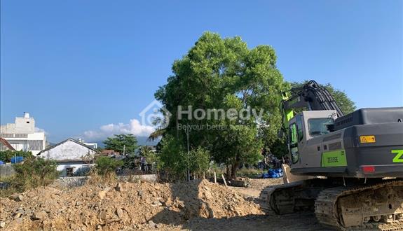 Đất ven biển Bắc Vân Phong 661m² – nhóm tài sản khan hiếm trong chu kỳ mới - Ảnh 1