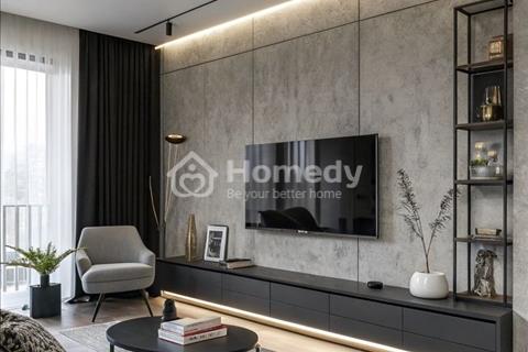 Cần Bán Căn Hộ 120m2 Toà OCT5B Hà Nội Ban Công Đông Nam Thoáng Mát