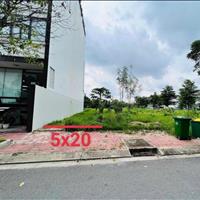 Bán Gấp đất KDC Bình Hưng - BC có sổ