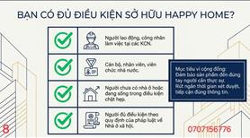 Nhà ở xã hội nhơn trạch giá tốt - Ảnh 5