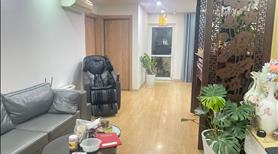 Bán căn hộ Chung cư Athena Xuân Phương (106m), tầng trung, full nội thất - Ảnh 4
