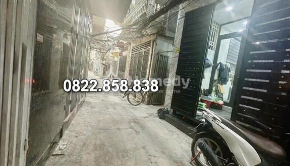 Đừng bỏ lỡ !!! Ngay trung tâm Định Công gần 50m chỉ #6tỷ 🏡🏡 - Ảnh 1