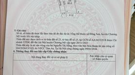 Bán Đất Thôn Đông Sơn Xã Phú Nghĩa - Ảnh 6