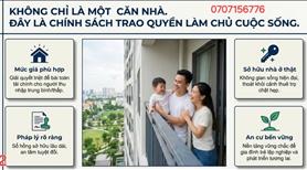 Nhà ở xã hội nhơn trạch giá tốt - Ảnh 3