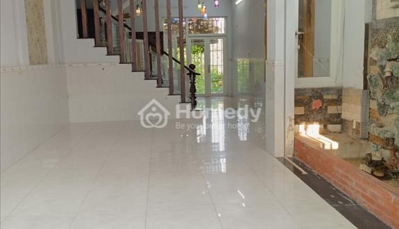 🏡 Nhà gần Go Dĩ An – đường 12m thông – ở ngay – chỉ 5,6 tỷ TL - Ảnh 1