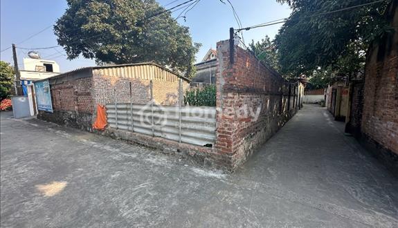 Bán Đất Thôn Đông Sơn Xã Phú Nghĩa - Ảnh 1