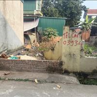 Bán Đất TDP Thụy Hương Phường Chương Mỹ