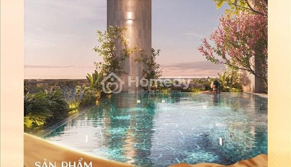 Căn hộ cao cấp Simona Heights Quy Nhơn 65m² – View đẹp, hướng Đông Bắc, sổ hồng riêng - Ảnh 1