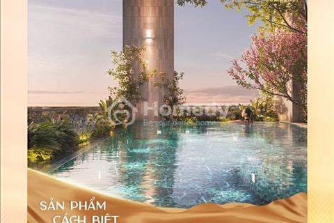 Căn hộ 3PN Simona Heights 87m² – Cách biển 200m, full tiện ích, giá 3.88 tỷ