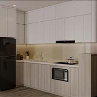 Đã có đồ anh chị khách thuê ngay căn 1PN1WC mới tinh cơ bản có Bếp nhà mới tinh , Lh 0334122109 