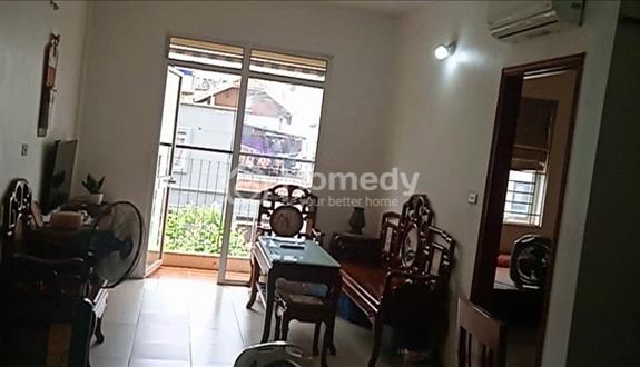 Chính chủ bán chung cư AX2 Mỹ Đình. dt 62,3m2. Giá 5,6tỷ - Ảnh 1