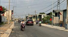 Bán Lô Đất Ngang 6m Mặt Tiền Kinh Doanh Tại Bình Dương - Ảnh 2