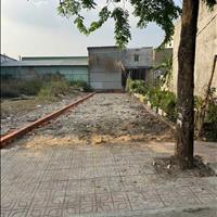 Bán Lô Đất Gần Trường Đại Học Văn Lang - Thuận Giao Bình Dương