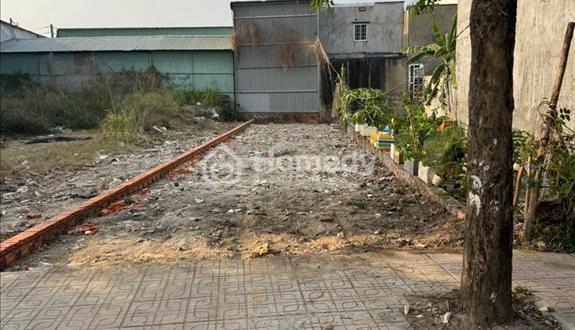 Bán Lô Đất Gần Trường Đại Học Văn Lang - Thuận Giao Bình Dương - Ảnh 1