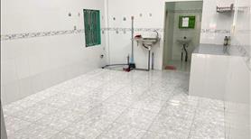Nhà mới mặt tiền đường lớn Phạm Ngũ Lão an ninh tốt, gần các nơi tiện ích thông thương  - Ảnh 4