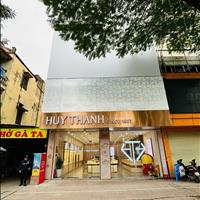 Cho thuê nhà mặt phố Hoàng ngân , kinh doanh mọi mô hình 