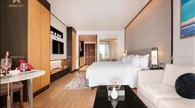  Căn hộ chung cư Bán nhanh căn Studio Wyndham The Soleil Đà Nẵng View trực diện biển Mỹ khê  - Ảnh 5