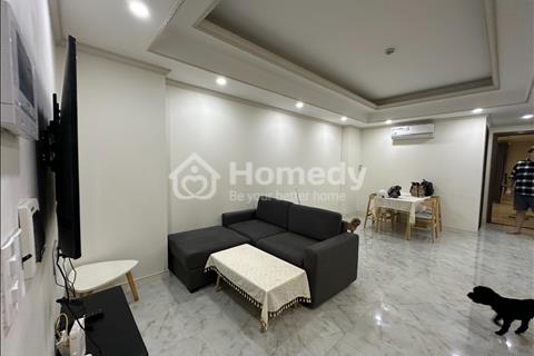 Bán căn hộ Homyland Riverside 81m2-2PN-2WC giá rẻ nhất trung tâm Q2 Full Nội Thất. LH 0901838159