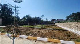 CƠ HỘI đầu tư 100m2 đất Hòa lạc -  gần đại học quốc gia nhỉnh 4 tỷ, đón sóng tăng giá. - Ảnh 10
