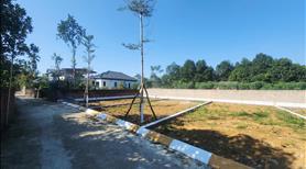 CƠ HỘI đầu tư 100m2 đất Hòa lạc -  gần đại học quốc gia nhỉnh 4 tỷ, đón sóng tăng giá. - Ảnh 9