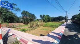 CƠ HỘI đầu tư 100m2 đất Hòa lạc -  gần đại học quốc gia nhỉnh 4 tỷ, đón sóng tăng giá. - Ảnh 7