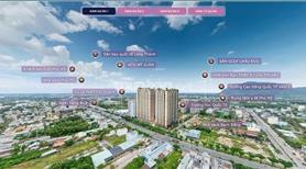Bán Căn Hộ Penthouse Maison Grand Phú Mỹ 3PN-2WC Giá Chỉ Từ 4,7 tỷ - Ảnh 3