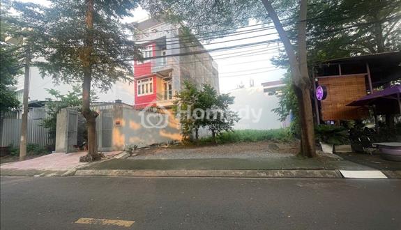 Bán nhanh đất nền kdc Bình Hưng Ql50 - Ảnh 1