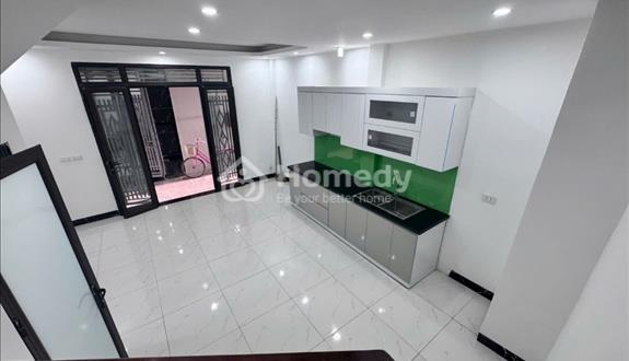 Bán Nhà TDP Phương Bản Phường Chương Mỹ - Ảnh 1