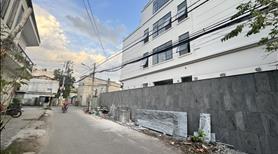 Bán Gấp Nhà Mặt Tiền 89m2, 2 tầng, Shr, Phú Hữu Quận 9 - Ảnh 3
