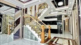 Nhà mới tinh giá rẻ có sân xe hơi gần nơi tập thể thao Dĩ An. - Ảnh 3