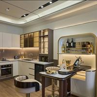 Bán Căn Hộ Penthouse Maison Grand Phú Mỹ 3PN-2WC Giá Chỉ Từ 4,7 tỷ