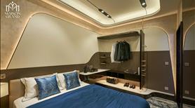 Bán Căn Hộ Penthouse Maison Grand Phú Mỹ 3PN-2WC Giá Chỉ Từ 4,7 tỷ - Ảnh 5