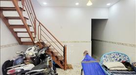 Bán Gấp 2 Tầng 103m2 Giá 4,4tỷ Long Thạnh Mỹ Quận 9 - Ảnh 6