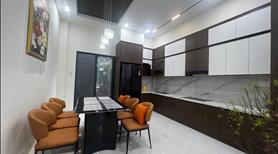 Nhà Mới - Xách Vali Vào Ở Ngay - Đẹp Sang #NhàPho - Ảnh 5