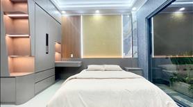 Nhà Góc Trung Tâm Tp Thuận An- Gần siêu thị Aeon Bình Dương - Ảnh 13