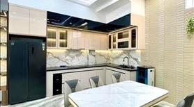 Nhà Phố Ngang 5m - Thiết Kế 2 Lầu 4Phòng Ngủ Tại Bình Dương - Ảnh 8