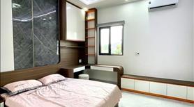 Nhà Phố Ngang 5m - Thiết Kế 2 Lầu 4Phòng Ngủ Tại Bình Dương - Ảnh 9