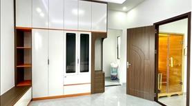 Nhà Phố Ngang 5m - Thiết Kế 2 Lầu 4Phòng Ngủ Tại Bình Dương - Ảnh 10