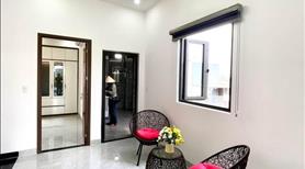 Nhà Phố Ngang 5m - Thiết Kế 2 Lầu 4Phòng Ngủ Tại Bình Dương - Ảnh 15