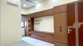 Nhà Phố Ngay Trung Tâm- 2 Lầu 4PN Full Nội Thất Tại Bình Dương - Ảnh 14
