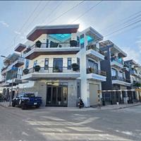 Căn Góc 2 Mặt Tiền Giá Tốt Nhất Thị Trường Bình Dương