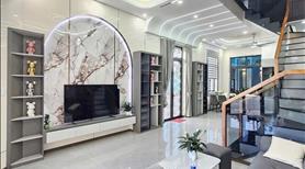 Căn Góc 2 Mặt Tiền Giá Tốt Nhất Thị Trường Bình Dương - Ảnh 3