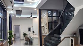 Căn Góc Phố Hiện Đại - 5 Phòng Ngủ Có Phòng Ngủ Dứoi TTaij Bình Dương - Ảnh 5